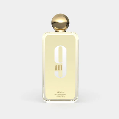 Exquisite Scents of the Orient