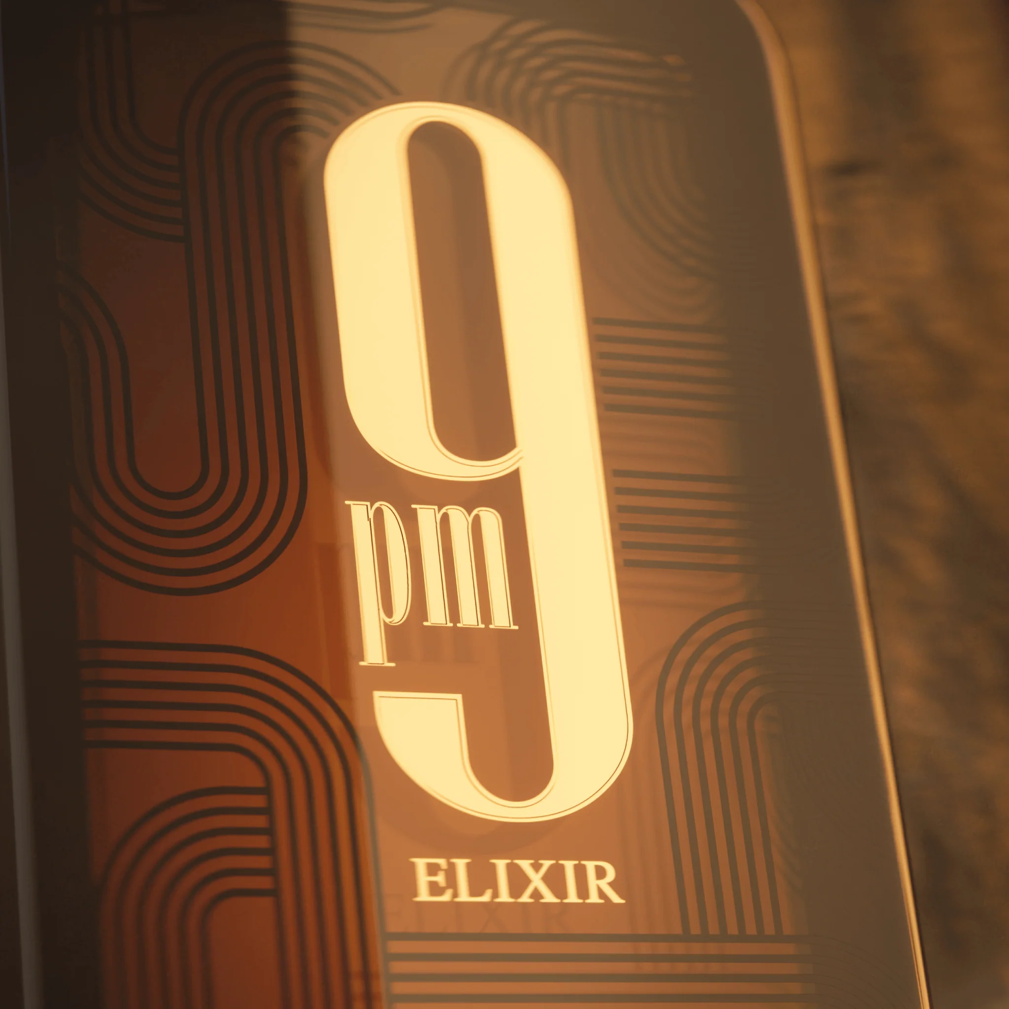 9 PM Elixir - Image 7