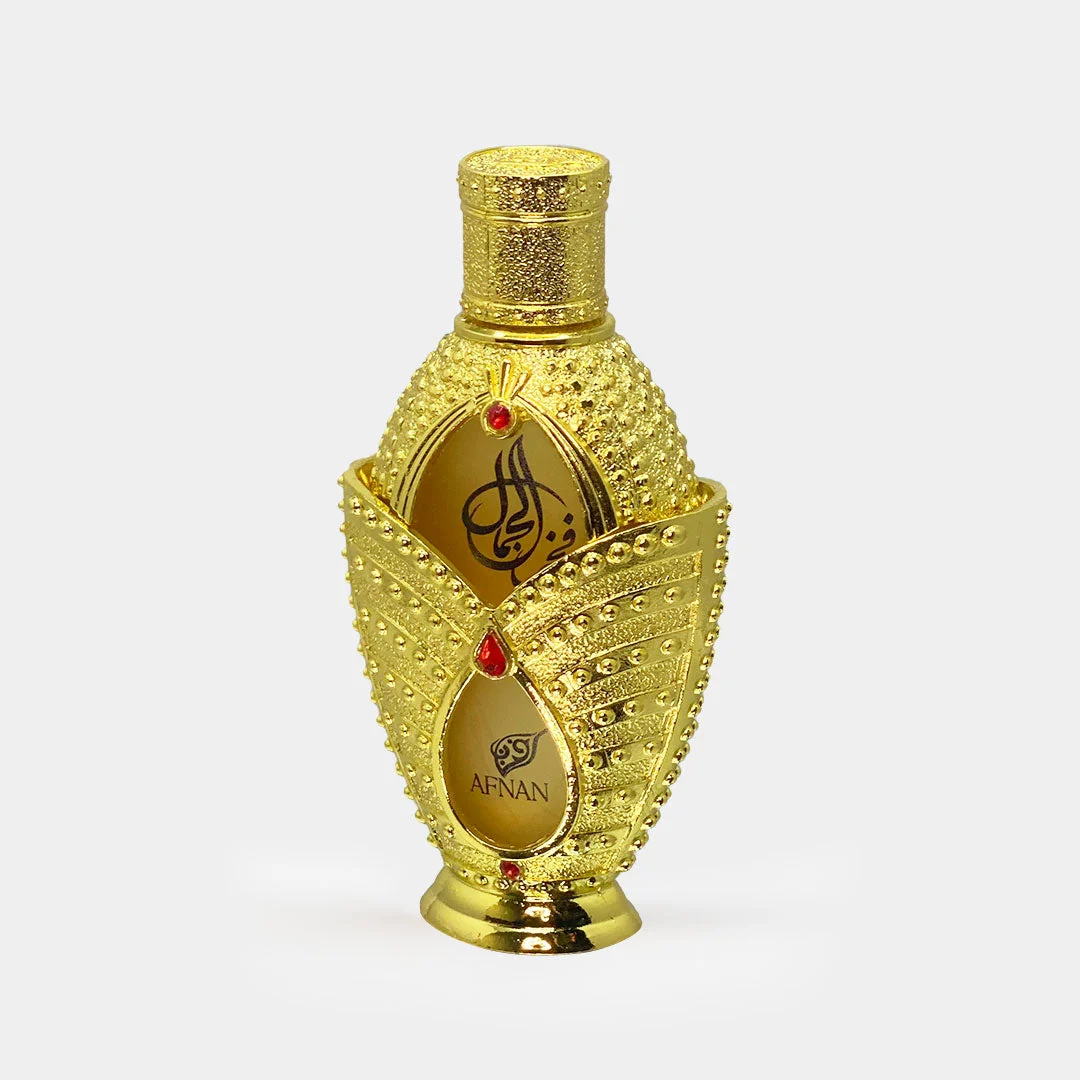 FAKHAR AL JAMAAL - Image 2