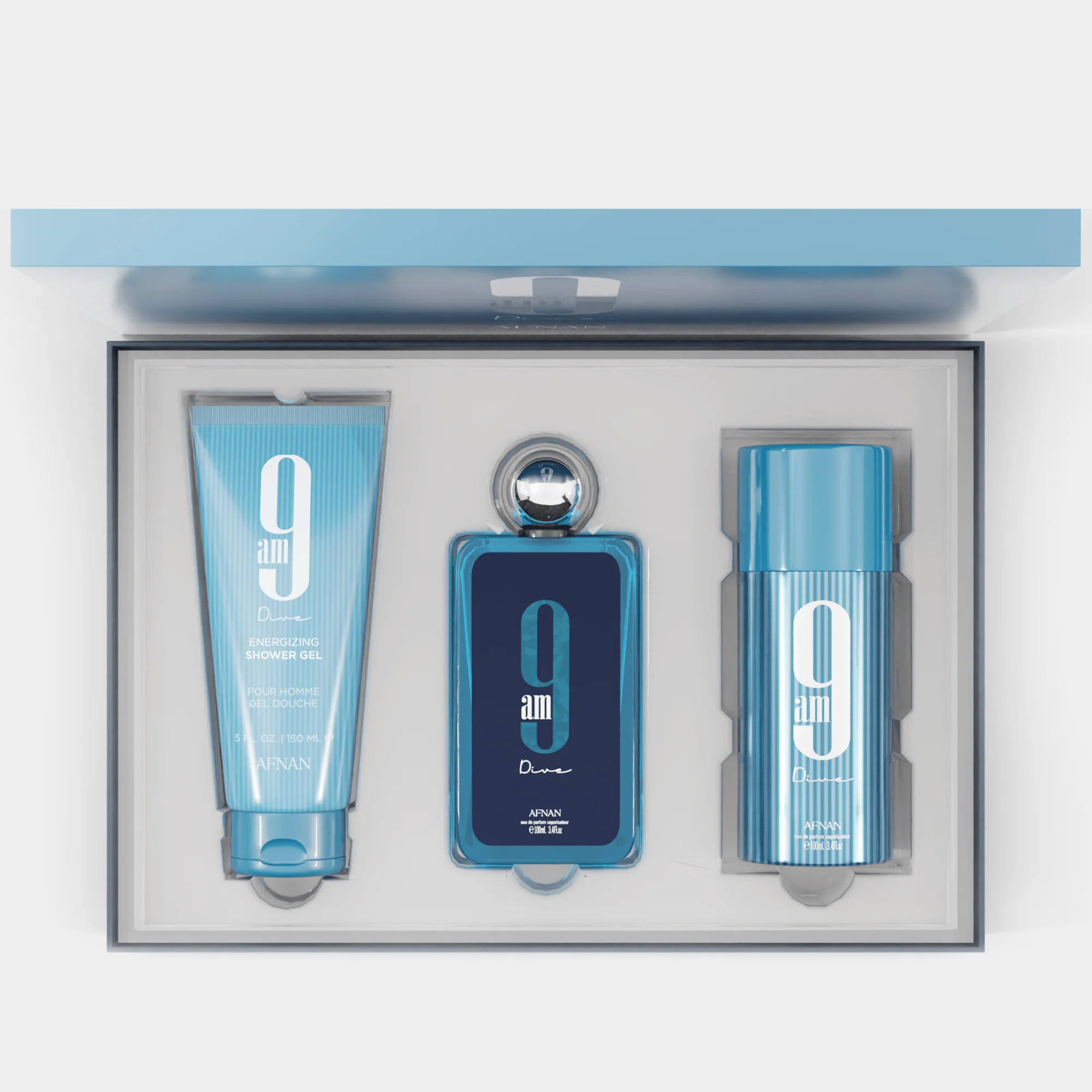 GIFT SET 9 AM DIVE - Image 3