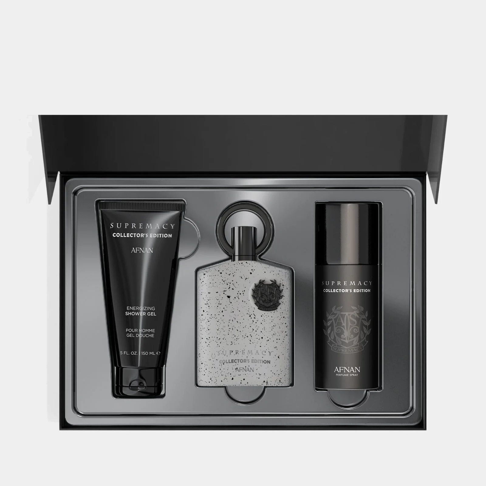 GIFT SET SUPREMACY COLLECTOR'S EDITION - Image 2