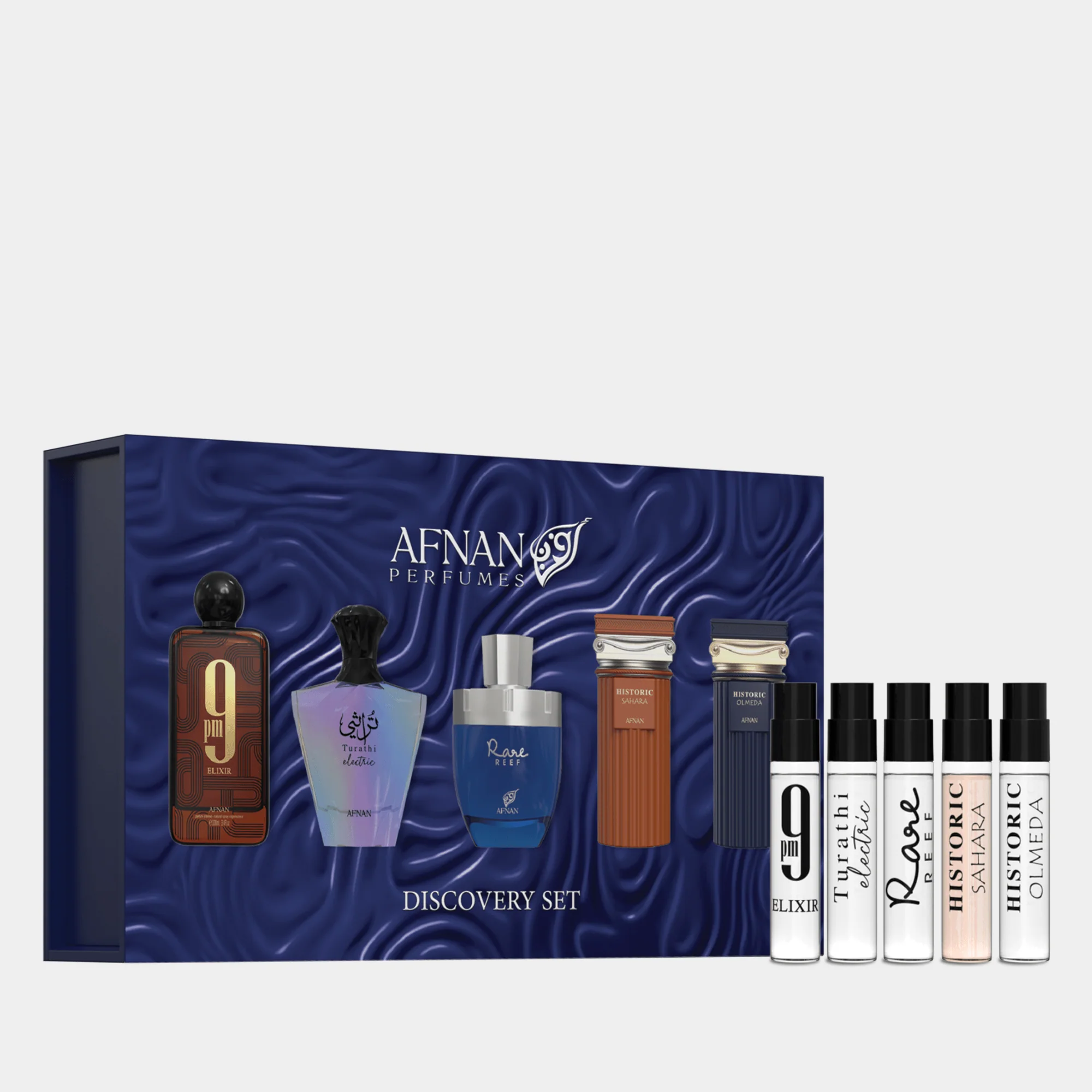 Mens Series Discovery Kit
