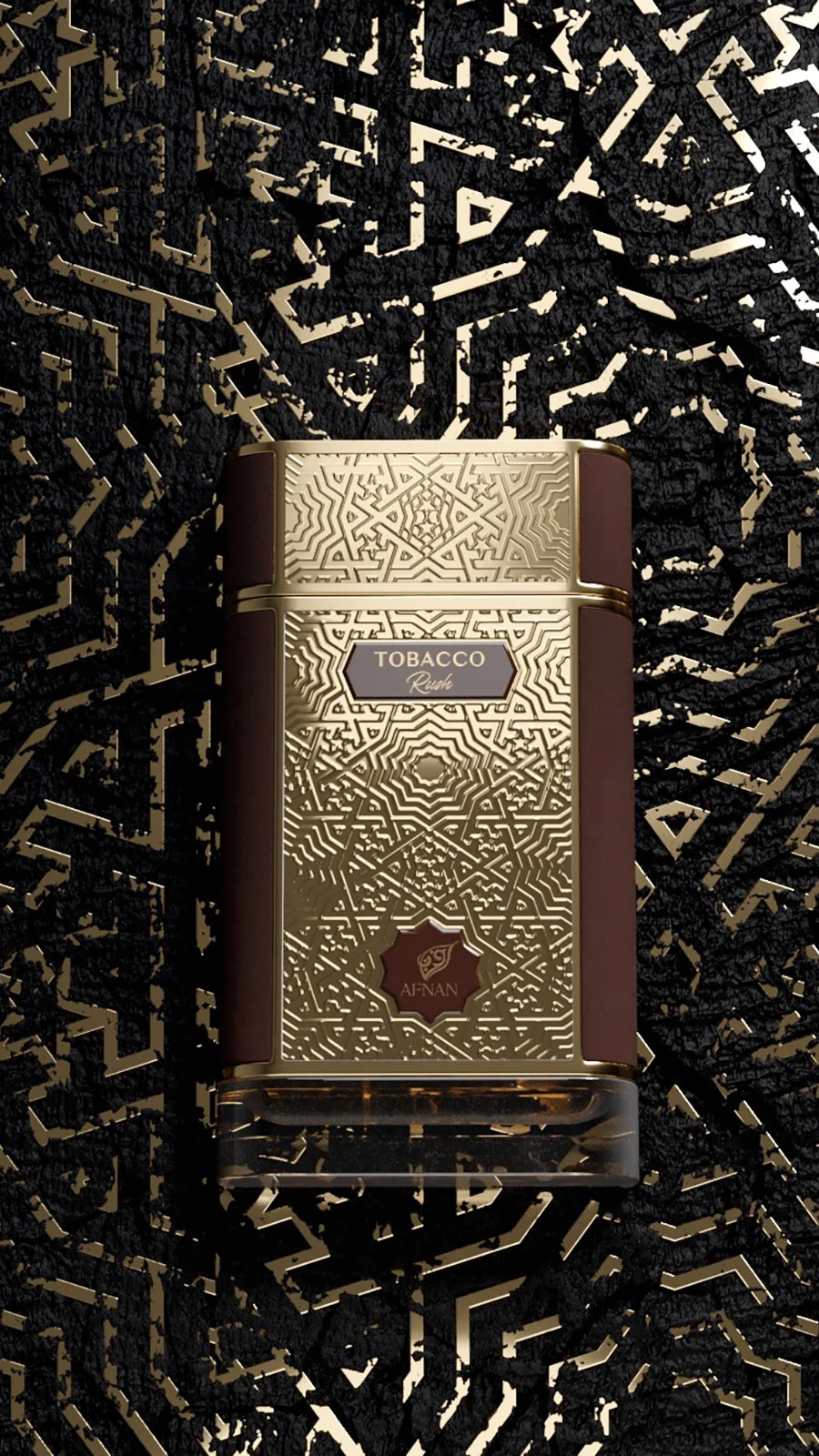TOBACCO RUSH - Image 4